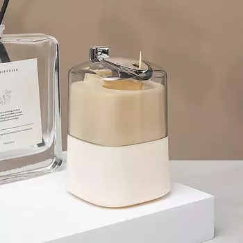 Автоматический держатель для зубочисток HNKMP