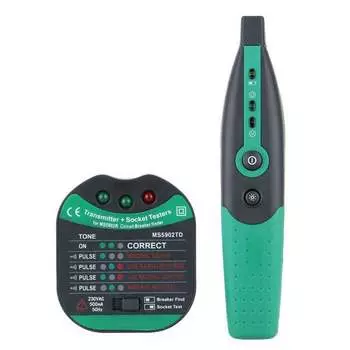 Автоматический детектор выключателей isfriday Portable