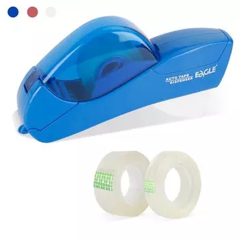 Автоматический диспенсер для ленты NoEnName_Null