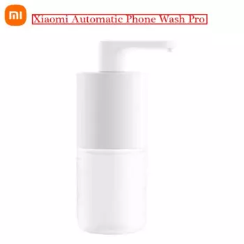 Автоматический диспенсер для мыла Xiaomi Mijia