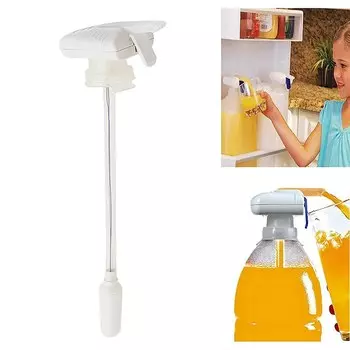 Автоматический дозатор напитков MOONBIFFY из силикона