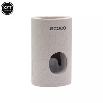 Автоматический дозатор зубной пасты WYMECT