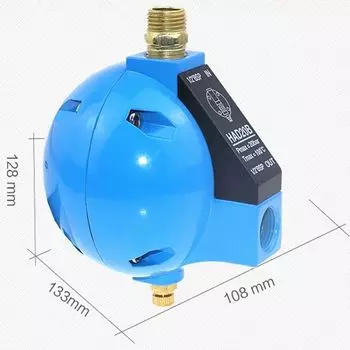 Автоматический дренажный клапан ZJMZYM HAD20B