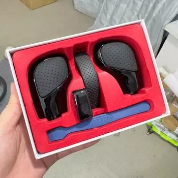 Автоматический DSG ручной шарик для VW Golf 6 7 R GTI Passat B7 B8 CC R20 Jetta MK6 GLI рычаг переключения передач vw b7