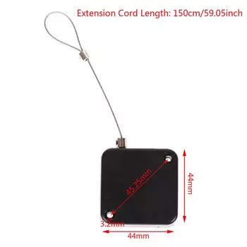 Автоматический дверной доводчик JETTING