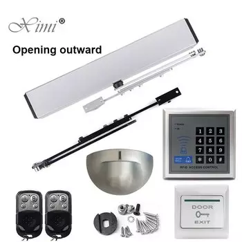 Автоматический дверной доводчик ximiir XM-AC101