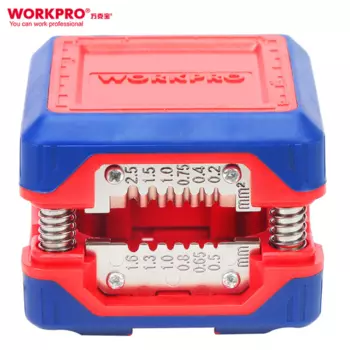 Автоматический фоторезак NSOUR для проводов 0,2-16.0 мм