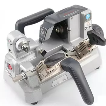 Автоматический горизонтальный станок для изготовления ключей YunlinLi