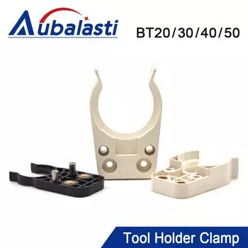 Автоматический инструмент для замены шпинделя ножа держатель инструмента зажим для ножа BT15 BT20 BT30 BT40 BT50