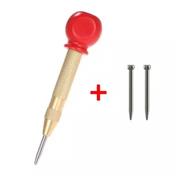 Автоматический кернер BSIDE 5 дюймов