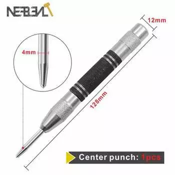 Автоматический кернер NEFBENLI