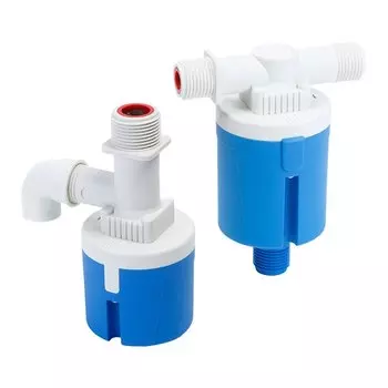 Автоматический клапан контроля уровня воды CNMAWAY