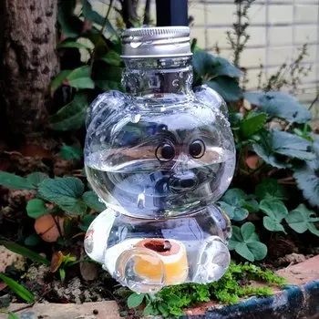 Автоматический комплект для капельного полива WHPHous 500 мл