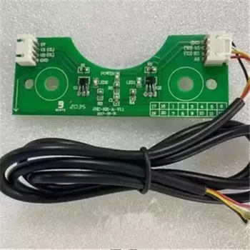 Автоматический концевой выключатель KinJoin boom guardrail