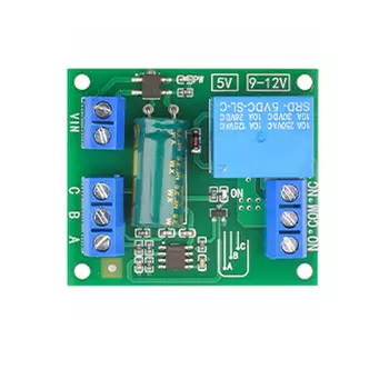 Автоматический контроллер уровня воды Aideepen 5V/12V