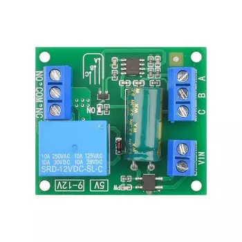 Автоматический контроллер уровня воды Aideepen