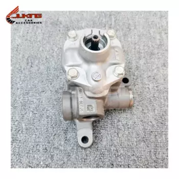 Автоматический масляный насос коробки передач RE0F11A JF015E CVT для Nissan Аксессуары для автомобилей Suzuki