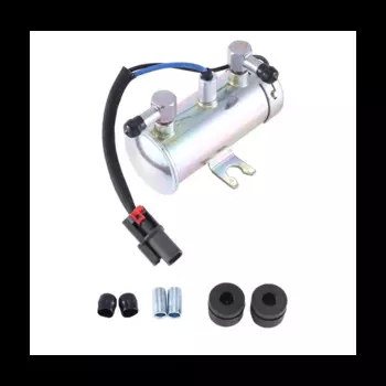 Автоматический масляный насос низкого давления, электрические насосы для топливного насоса RTW506 E8012M-2