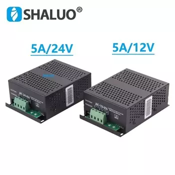 Автоматический модуль зарядки аккумулятора SHALUO 5A