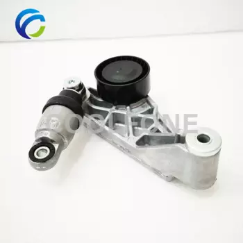 Автоматический натяжитель приводного ремня для JEEP WRANGLER III JK 3,6 ERB 2007 2011- T39415 04627038AA 4627038AA