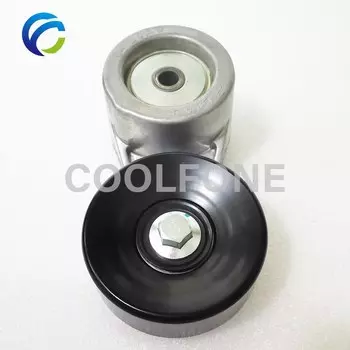 Автоматический натяжитель ремня привода для CHEVROLET SUBURBAN BLAZER S10 C1500 C2500 4,3 5,7 06004123 06004127 10229114 10233134