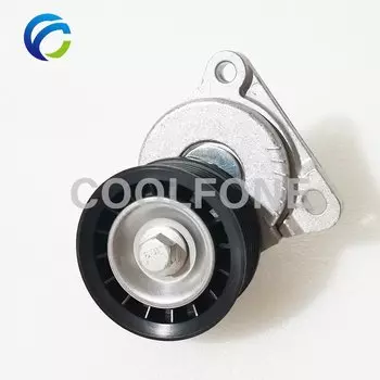 Автоматический натяжитель ремня привода для FORD Ranger 2,5 2012- 1717705 AB396A228AA EB3E-6A228-AB
