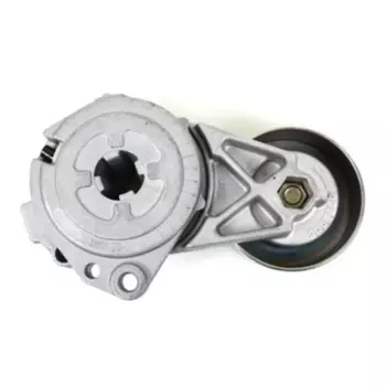 Автоматический натяжитель ремня привода для Mitsubishi Pajero Montero 3.5L 3.8L V6 6G74 6G75 MD367192