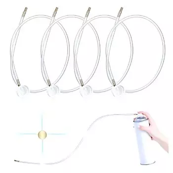 Автоматический опрыскиватель Hoeaden