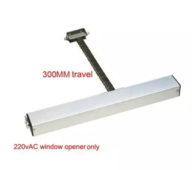 Автоматический открыватель окон BADODOSECURITY 220В