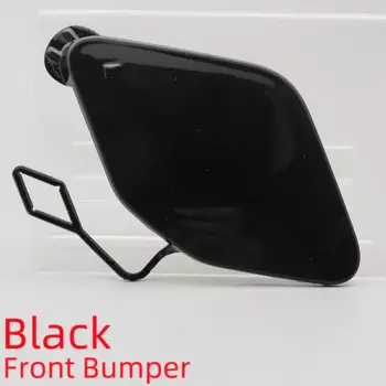 Автоматический передний бампер, буксировочный крюк, крышка для BMW F30 F31 LCI 320 325 328 330 330 2016 2017 2018, окрашенная крышка прицепа