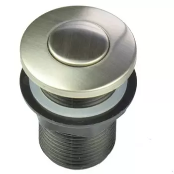 Автоматический переключатель мусора из нержавеющей стали ACRDDK