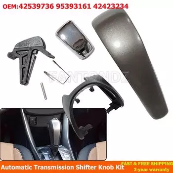 Автоматический переключатель передач для Chevrolet Sonic 2012-2016 Trax 2015-2016 42539736 42423234 95393161, автомобильные аксессуары