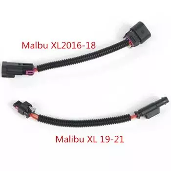 Автоматический переключатель старт и стоп по умолчанию Защита аккумулятора для Chevrolet Malibu XL 2016-2021