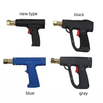 Автоматический пистолет для ремонта вмятин ZJMZYM