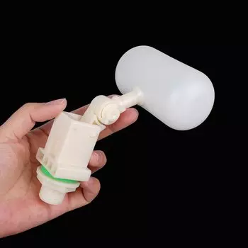 Автоматический плавающий клапан JIECARE DN15