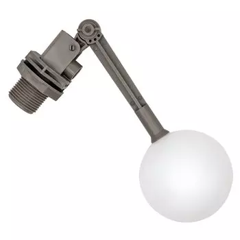 Автоматический поплавковый кран JIECARE для воды