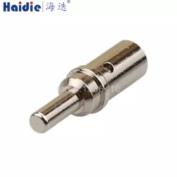 Автоматический проводной терминал для электрического разъема, обжимные свободные контакты, клеммы 500-0460-204, 50-08141 шт.