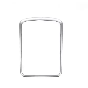 Автоматический рамка для рычага переключения передач кронштейн с круглой основой 8K0864260 для Audi Q5 2009-2016 A4 2008-2016 A5/S5 Cabriolet 2010-2016