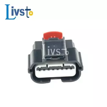 8-контактные гнездовые электрические компоненты автоматический разъем 31404-911 31404-91 31404-9110