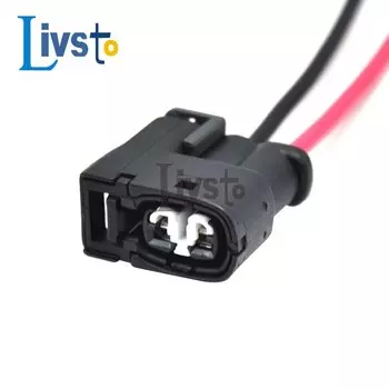 Автоматический разъем жгута проводов DJ70280Y-2.2-21 XSLIVSTO