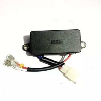 Автоматический регулятор напряжения GENOUR 2-2.8KW