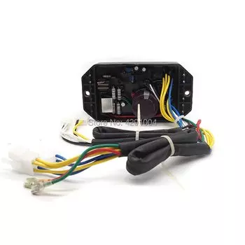 Автоматический регулятор напряжения KI-DAVR для Kipor