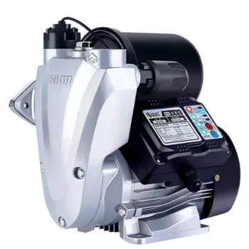 Автоматический самовсасывающий насос для воды, 550 Вт