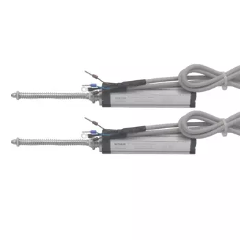 Линейный датчик перемещения MSTBODEN KTR2-300