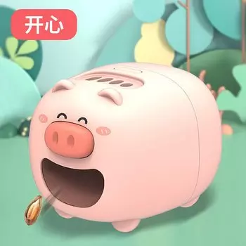 Автоматический шелушитель семян Isfriday