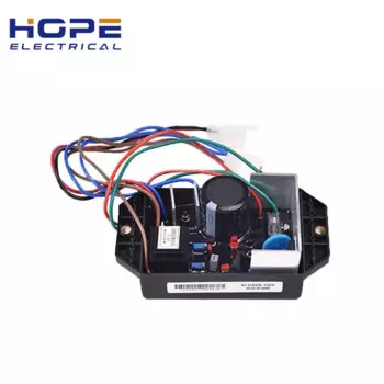 Автоматический стабилизатор напряжения для дизельных генераторов Kipor