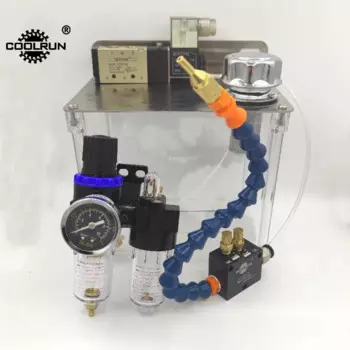 COOLRUN Комплект для пневматической покраски