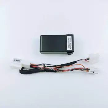 Автоматический стеклоподъемник Для Mercedes-Benz A B C E GLC CLS GLA GLE ML, однокнопочный умный стеклоподъемник W205 W204 W213