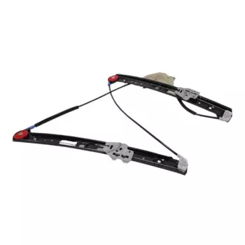 Автоматический стеклоподъемник переднего стекла для переднего автомобиля 51337020660 Ремкомплект для Bmw E46 316I 318I