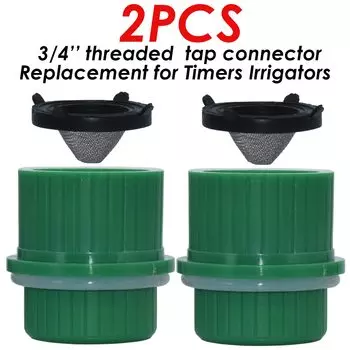 Автоматический таймер полива KESLA 3/4 дюйма